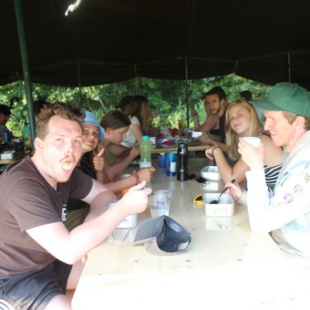 IMG 2674  Small - Scouts en Gidsen Zaventem 